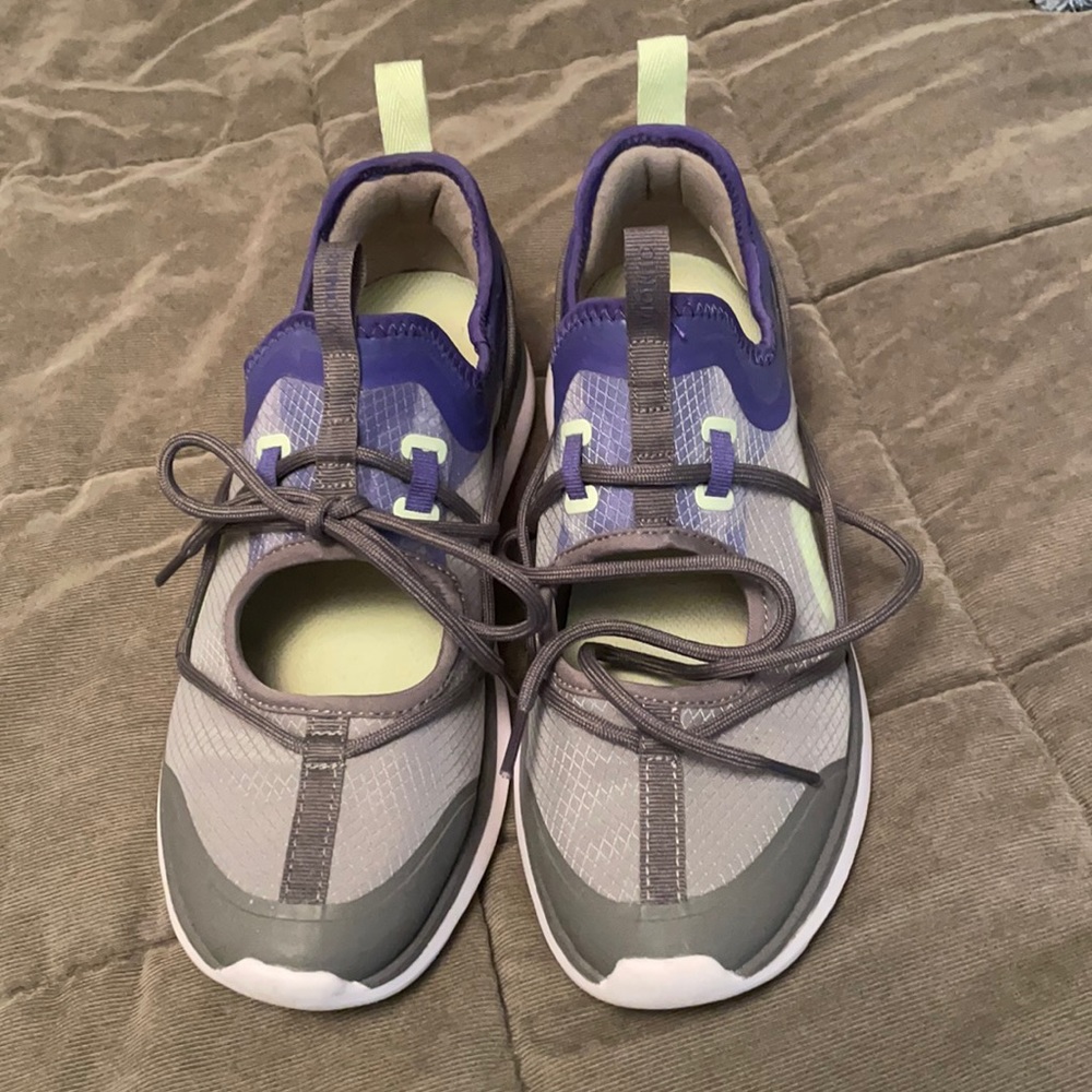 VIONIC Giselle Mary Jane Style Trainers 8.5